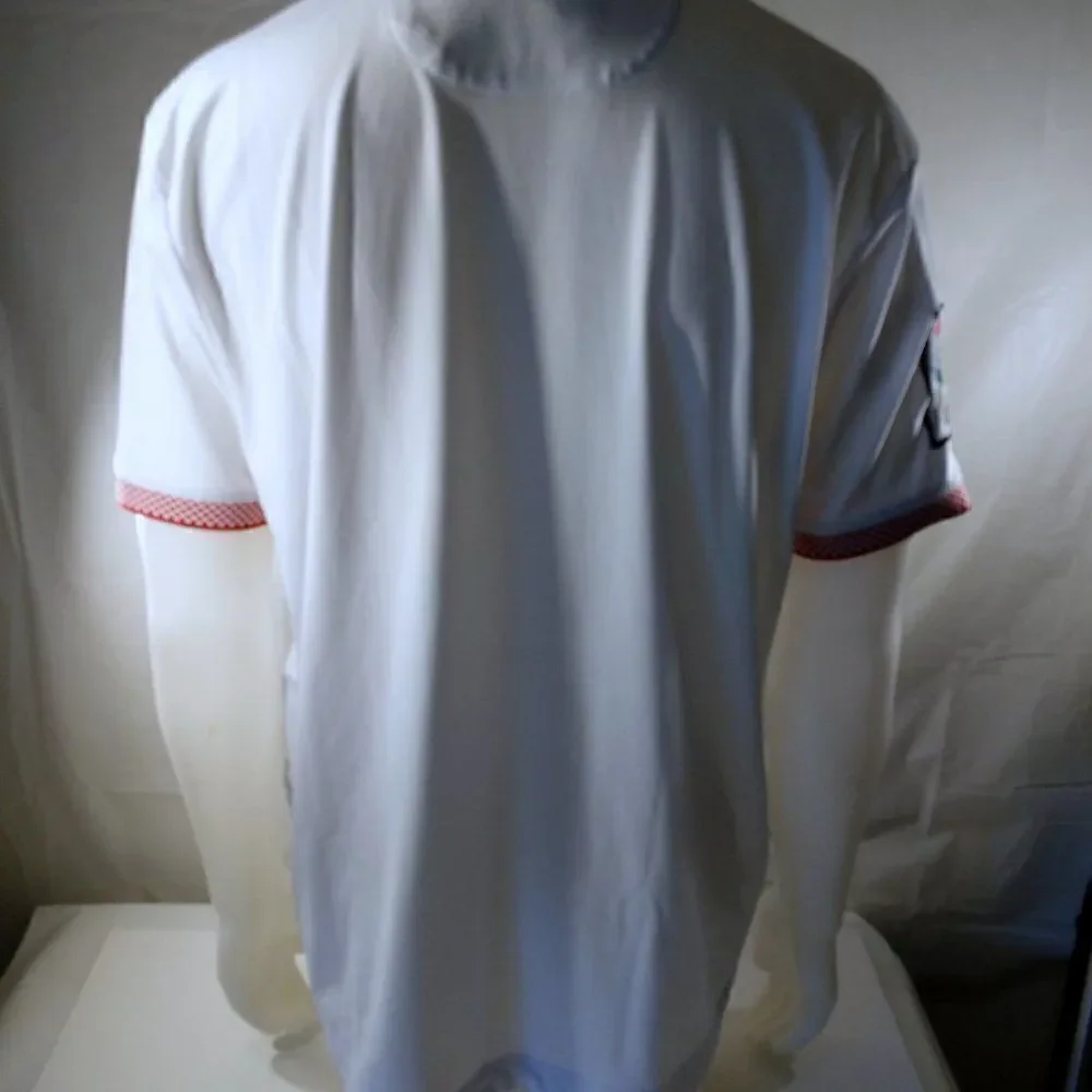 Umbro 2005 sevilla fc jersey sz. XL‎